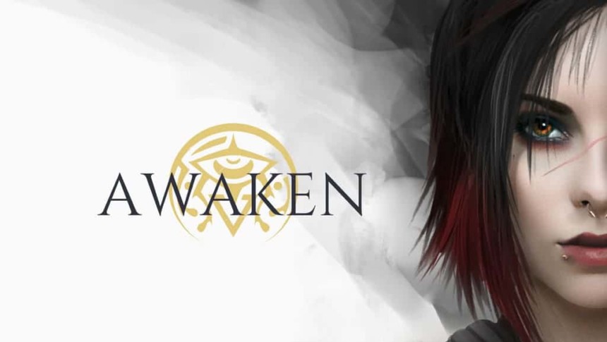 Awaken