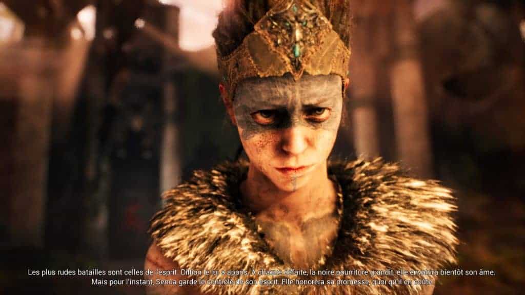 Hellblade