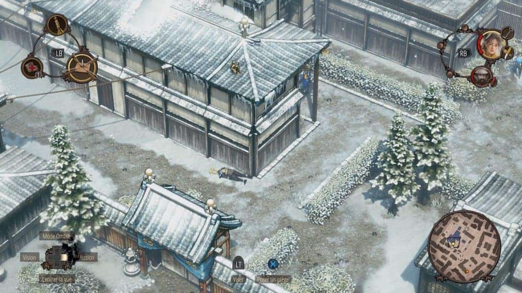 Si un garde meurt pas accident c'est pas grave non ?