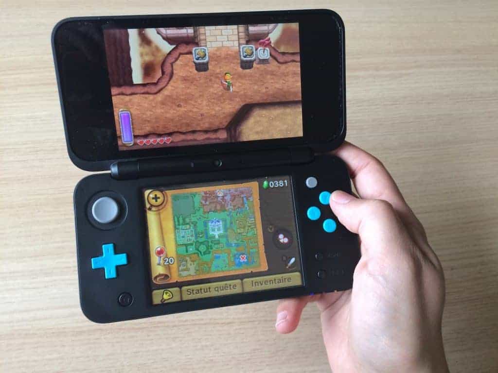 Les cartouches, y'a que ça de vrai !