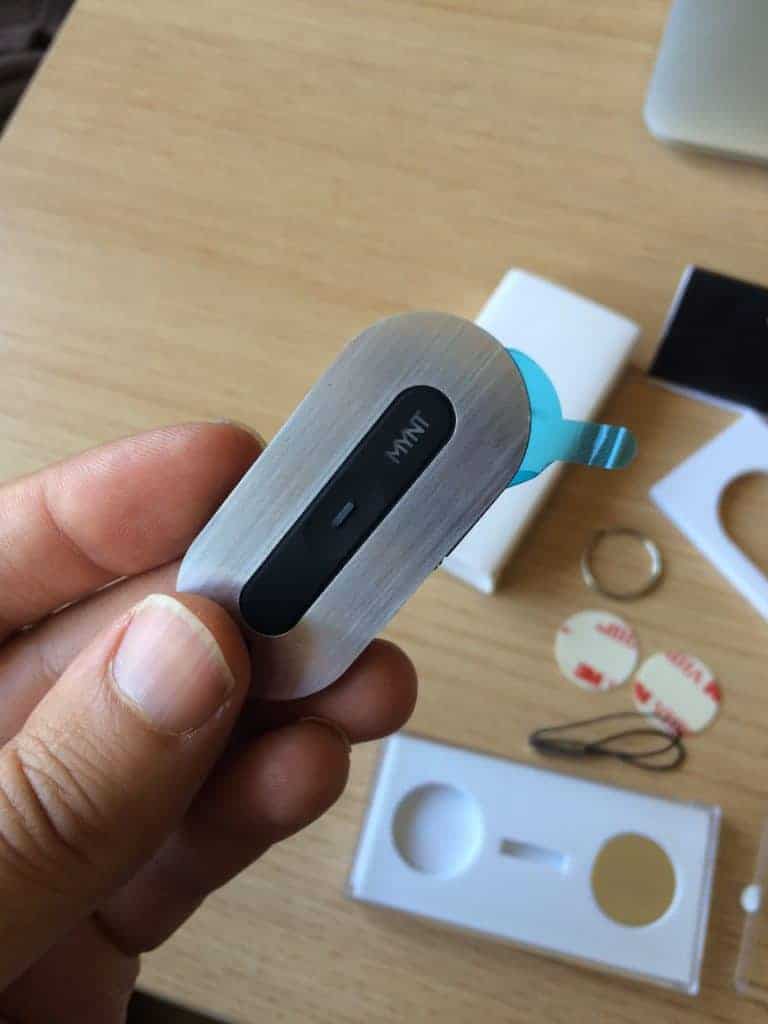 Il est bien plus discret que la plupart des trackers.