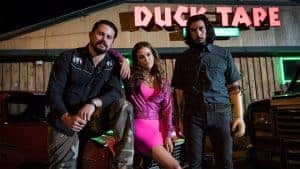 Logan Lucky