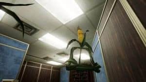 Maize - Des protagonistes assez inhabituels