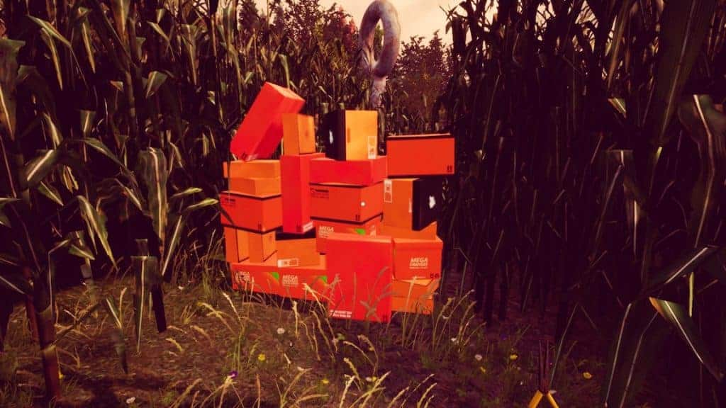 Les boîtes à chaussures sont remplies de béton et rivetés à même le sol... cherchez pas.