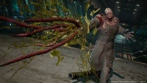 Marvel vs Capcom Infinite