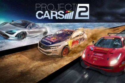 project cars 2