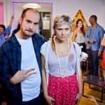 Bref - la série disponible sur Youtube