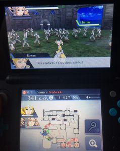 Fire Emblem Warriors - Un Hack'n Slash pur et dur !