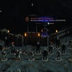 L'Ombre de la Guerre