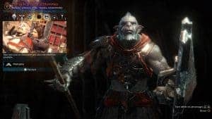 L'Ombre de la Guerre