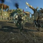 L'Ombre de la Guerre