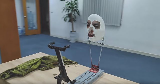 iPhone X Face ID - Voici comment pirater le système