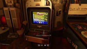Wolfenstein 3D en prime, c'est pas magnifique ça ?