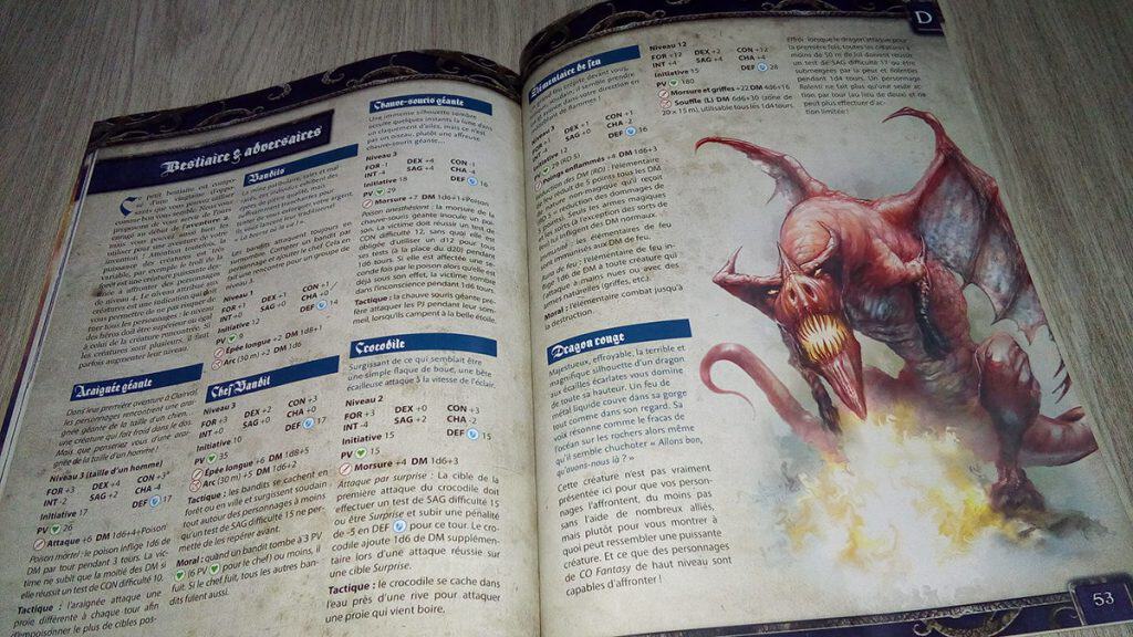 Chroniques Oubliées