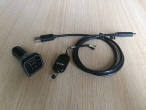 Des accessoires finalement universels.