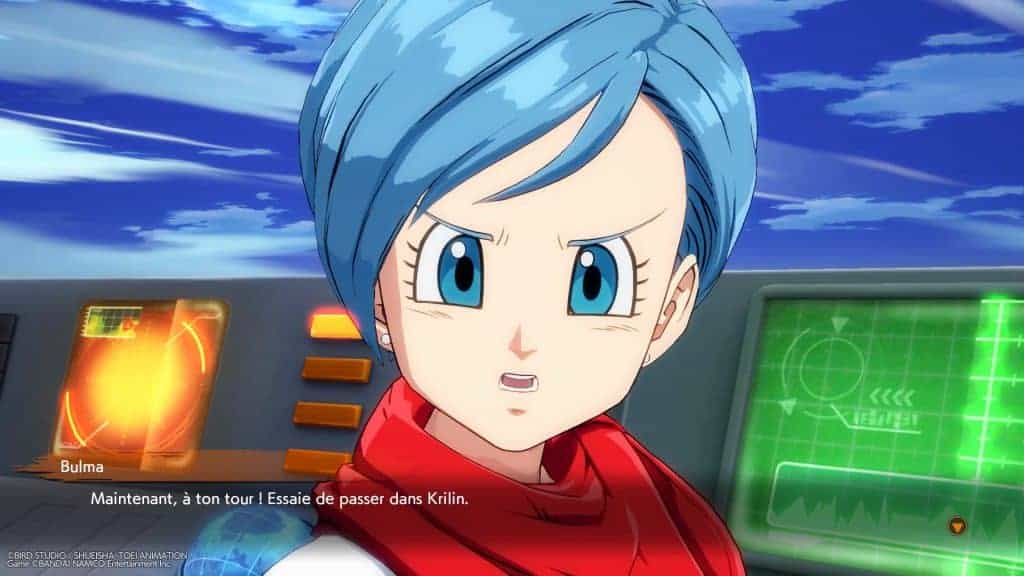 Dragon Ball Fighterz