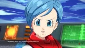 Dragon Ball Fighterz