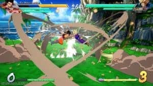 Dragon Ball Fighterz