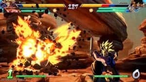 Dragon Ball Fighterz