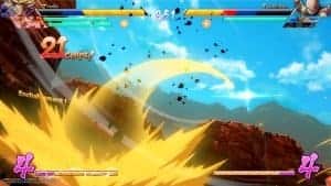 Dragon Ball Fighterz