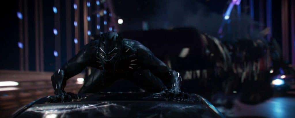 Black Panther