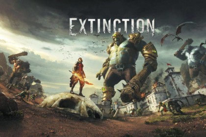 Extinction