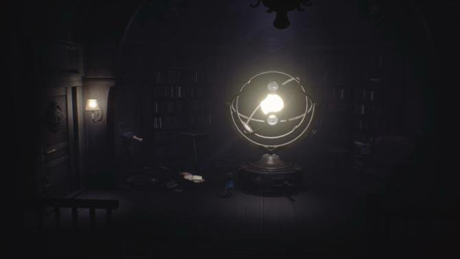 Les éngimes ne demande pas vraiment de réflexion.