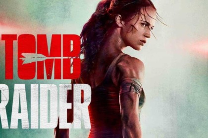 Tomb Raider