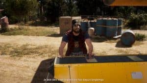 Far Cry 5