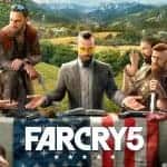 Far Cry 5
