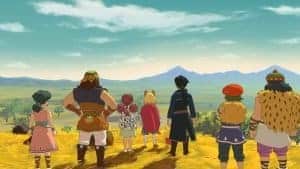 Ni no Kuni 2