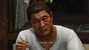 YAKUZA 6