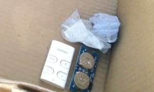 Le choix de batterie augmentent considérablement la largeur