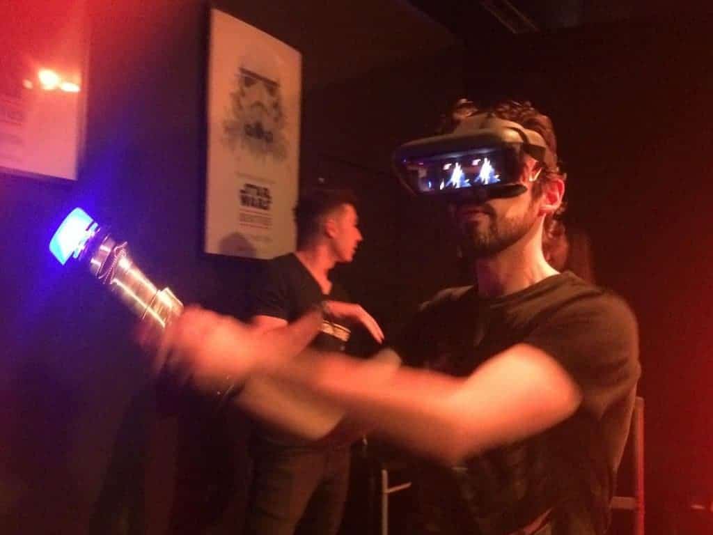 L'obscurité n'est pas une obligation en soi