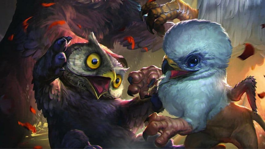 Monstrueusement mignons