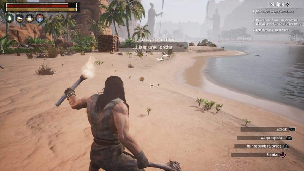 Conan Exiles