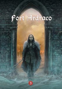 Fort Ardraco