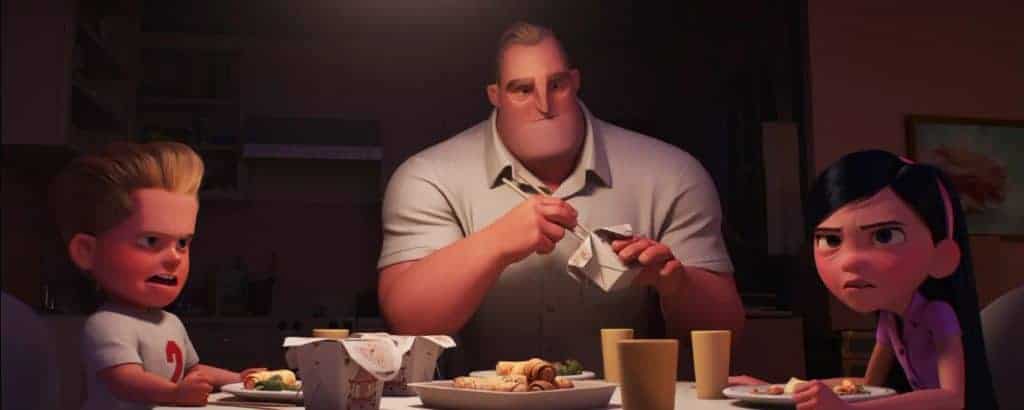 Les Indestructibles 2