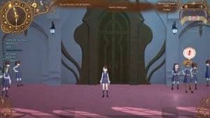 Little Witch Academia