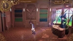 Little Witch Academia