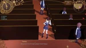 Little Witch Academia