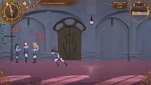 Little Witch Academia