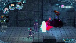 Little Witch Academia