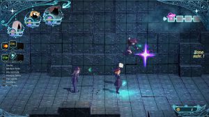 Little Witch Academia