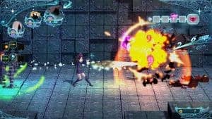 Little Witch Academia