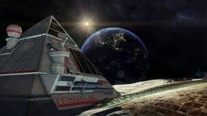 Prey Mooncrash - Après Thalos, welcome to Pytheas