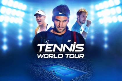 tennis world tour