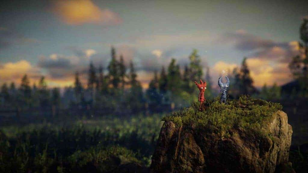 Unravel 2 - Adieu Yarni, bonjour Yarnis
