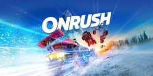 Onrush