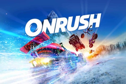 Onrush
